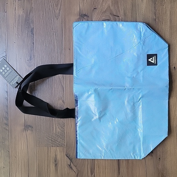 Rareform Bags Nwt Rareform Blake Tote Light Blue Poshmark